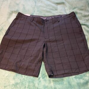 Men’s PGA golf short size 42